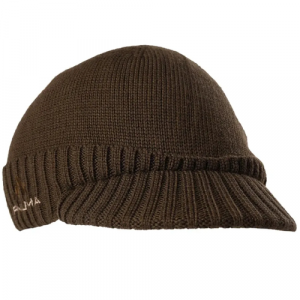 Pnuma Outdoors Merino Wool VISOR Beanie Pine Creek OSFM P605D