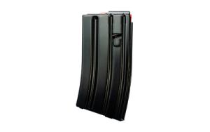 GO MAG AR15 20RD STL 5.56 .223 