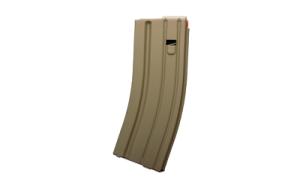 GO MAG AR15 30RD STL 5.56 .223 
