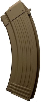 GO MAG AK47 30RD STL 7.62x39 F 