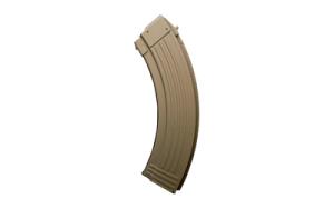 GO MAG AK47 40RD STL 7.62x39 F 