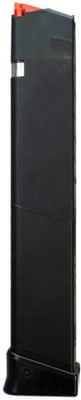 GO MAG GLK 26RD .45 ACP BLK 