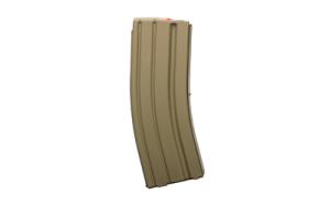 GO MAG AR 10RD/30RD BDY STL 5.56 FDE 