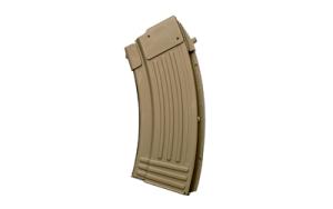 GO MAG AK 10RD/20 BDY STL 762X39 FDE 