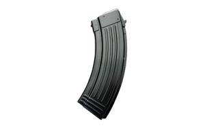 GO MAG AK 10RD/30 BDY STL 762X39 BLK 