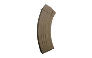 GO MAG AK 10RD/30 BDY STL 762X39 FDE 