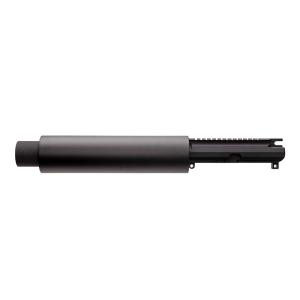 Global Ordnance Can Launcher, Golf Ball Adapter, 300 Rounds 5.56 Blanks 