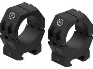 American Rifle Company M-BRACE Picatinny-Style Scope Rings - 730065