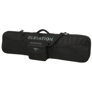 Elevation Defender 42 Single Rifle case Black 42 in. 
