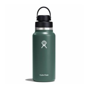 Hydro Flask 32 Oz Wide Flex Cap, Fir, 32 oz, W32BTS332 W32BTS332