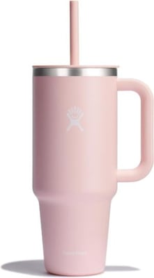 Hydro Flask All Around Travel Tumbler, Trillium - TT40PS678 810096853837