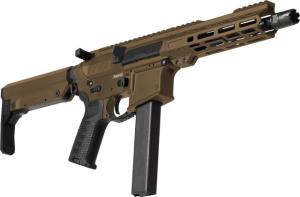 CMMG BANSHEE MK9 SBR - 8 INCH BANSHEE MK9 SBR - 8 INCH
