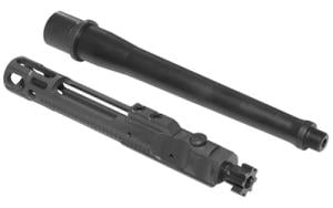 CMMG BBL AND BCG KIT 8" 5.7X28MM 810097502406