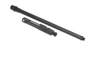 CMMG Barrel and BCG Kit 5.7X28MM 16.1" Barrel Fits AR Rifles 57D0476