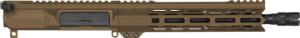 CMMG Mk4 5.56X45mm NATO Banshee Upper Group Receiver, 10.5in, Midnight Bronze, 55B8D53-MB