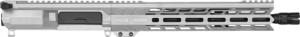 CMMG Mk47 7.62X39mm Banshee Upper Group Receiver, 12.5in, Titanium, 76B0B8F-TI