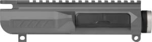 CMMG Upper Receiver Assembly, Mk3/.308WIN, Tungsten, Tungsten, 38BA22E-TNG 38BA22ETNG