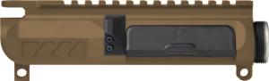 CMMG Mk4/AR15 Upper Receiver Assembly, Midnight Bronze, 55BA290-MB 55BA290MB
