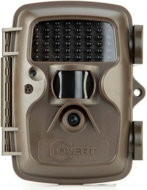 Covert Scouting Cameras MP30 Covert Camera Pack w/ Batteries & SD Cards, Dark Brown, 4x5.25x2.75, CC0050 CC0050
