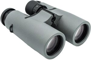Covert Optics 8x42 Binocular, Roof Prism, Grey, CC0081 CC0081