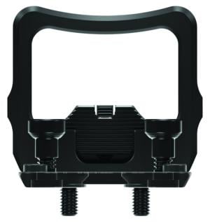 Radian Weapons H0001 Guardian Optic Guard Black Glock MOS H0001