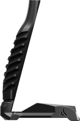 RADN R0878 BACKSTRAP+MAGWELL SIG P365 XMACRO GRY 
