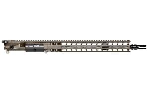 Radian Weapons RADIAN UPPER 14.5" 6MM ARC BROWN 