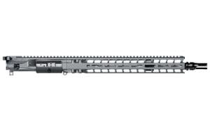 Radian Weapons RADIAN UPPER 14.5" 6MM ARC GREY 