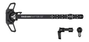 RADN R0939 COMBO RAPTOR SD CHRGING HNDL 45/90 BLK 186855 