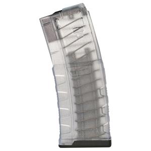 Mission First Tactical 5.56 NATO Magazine 10 Rounds - Clear 810099435559