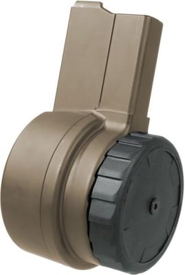 AIM SPORTS WARRIOR SYSTEMS AR-15 DRUM