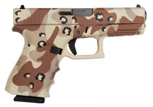 GLOCK G19 GEN 3 810100235437