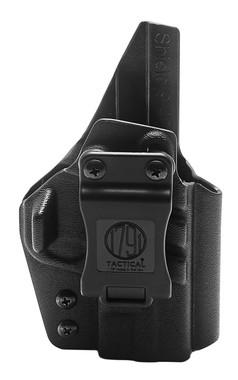 1791 KYDEX IWB TAURUS G2C/G3 BLK RH TAC-IWBG2C-G3BLKR