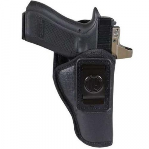 EcoCarry IWB Holster Pocket Sz Auto, Blk RH 