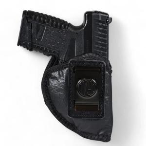 EcoCarry IWB Holster Sub Comp Auto, Md, Bk RH 