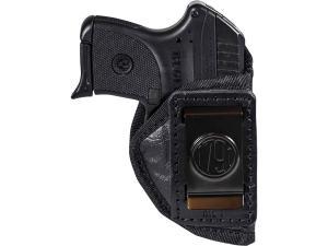EcoCarry IWB Holster Comp Auto, Med, Blk RH 