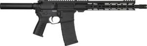CMMG Banshee MK4 .300 BLK AR-15 Pistol Armor Black
