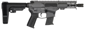CMMG Banshee Mk57 Pistol SKU - 637890 PE-57ABCAD-TNG
