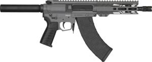 CMMG Banshee MK47 AR-15 7.62x39mm Semi Auto Pistol 810103471610