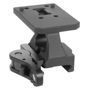 ADM Holosun AEMS QD 2.33" Mount w/STD Lever AD-AEMS-NV-STD AD-AEMS-NV-STD
