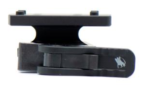 American Defense Mfg AM DEF LW TR DPP/EFLX QD CO-WITNESS AD-TR-LW-10-STD