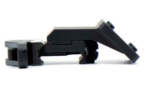 American Defense Mfg AM DEF OFFSET MOUNT DPP/EFLEX 810104930802