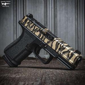 SHADOW SYSTEMS TIGER STRIPE MR920 9MM 15RD 