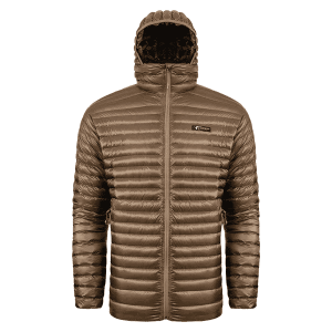 Stone Glacier Grumman LITE Jacket Muskeg Large 20010-MK-L 20010-MK-L