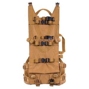 Stone Glacier R3 Coyote Medium Frame 50091-CY-M 50091-CY-M