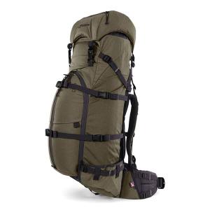 Stone Glacier Sky 5900 Pack w/Krux Frame Ranger Medium 50100-RG-M 810107266267