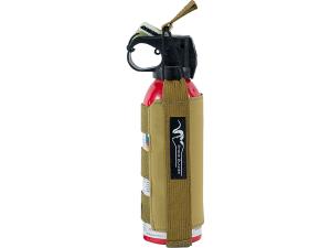 Stone Glacier Sentinel Binoculars Harness Bear Spray Holster - 369660