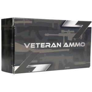 Veteran Ammo Defense Ammo 1707616