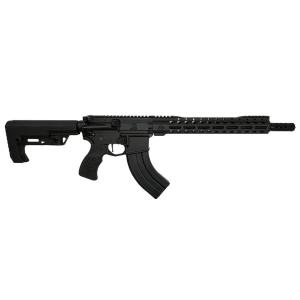 T6 GOAT SERIES GROWLER TCS 7.62X39 16 MLOK 