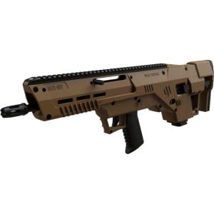Meta Tactical Glock 17 Gen 3-4 Apex Carbine Conversion Kit, Tan, APEX-GFC-TN-17 APEXGFCTN17